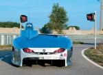 BMW H2R 2004 года